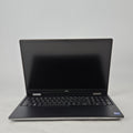 Dell Precision 7680 16 Gray 2.2 GHz Intel Core i9 13th Gen. 32GB RAM 1TB Solid State Drive NVIDIA RTX 2000 Ada 8 GB