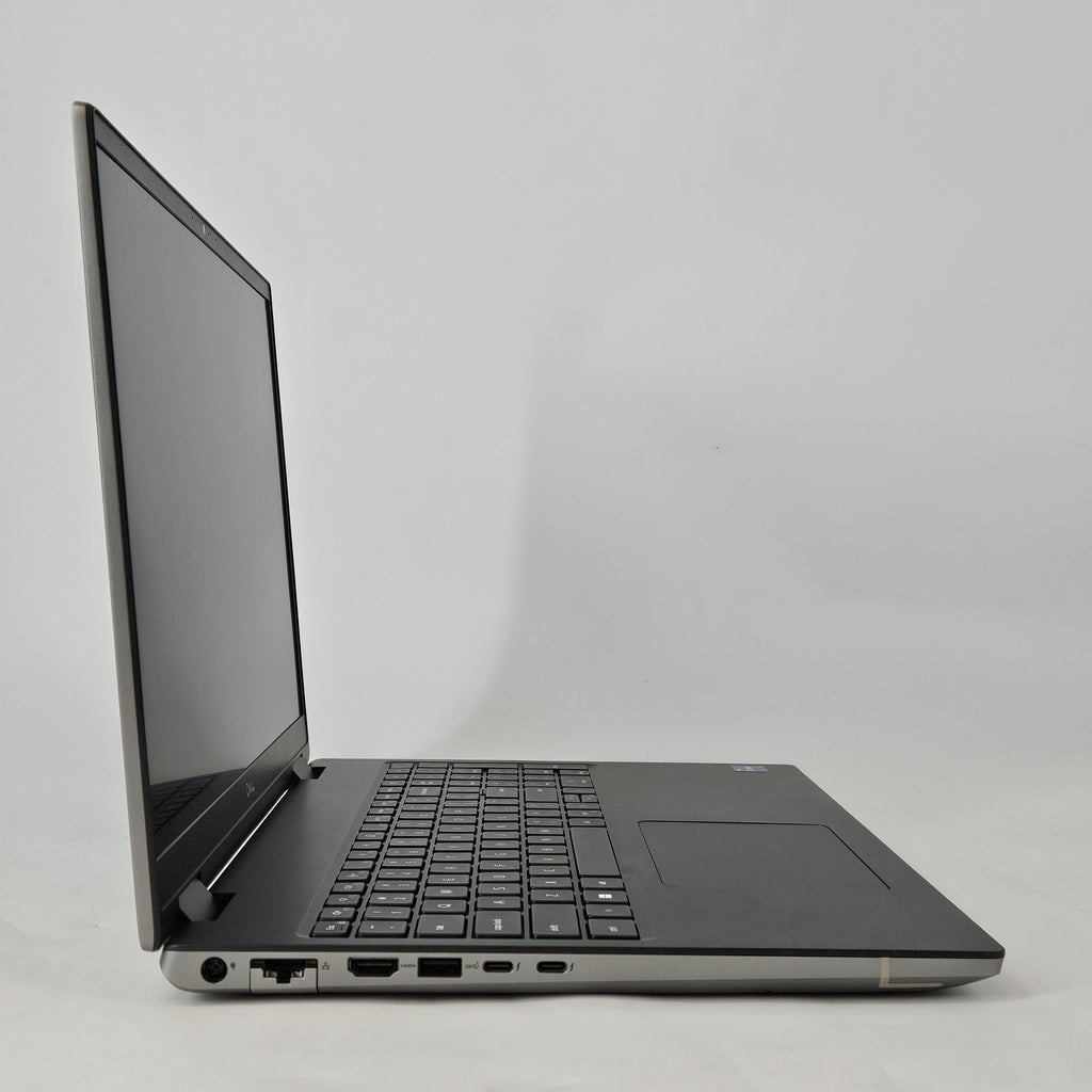 Dell Precision 7680 16 Gray 2.2 GHz Intel Core i9 13th Gen. 32GB RAM 1TB Solid State Drive NVIDIA RTX 2000 Ada 8 GB