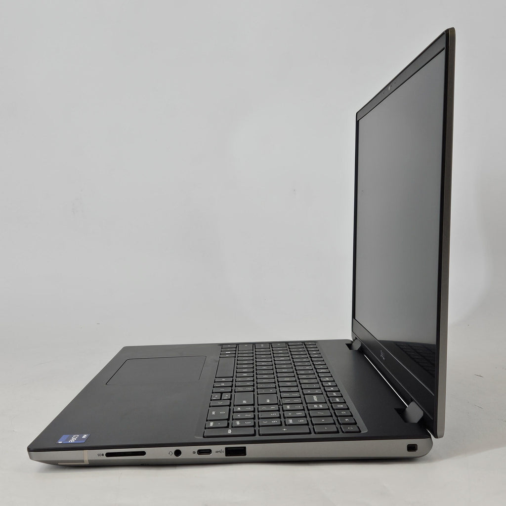 Dell Precision 7680 16 Gray 2.2 GHz Intel Core i9 13th Gen. 32GB RAM 1TB Solid State Drive NVIDIA RTX 2000 Ada 8 GB