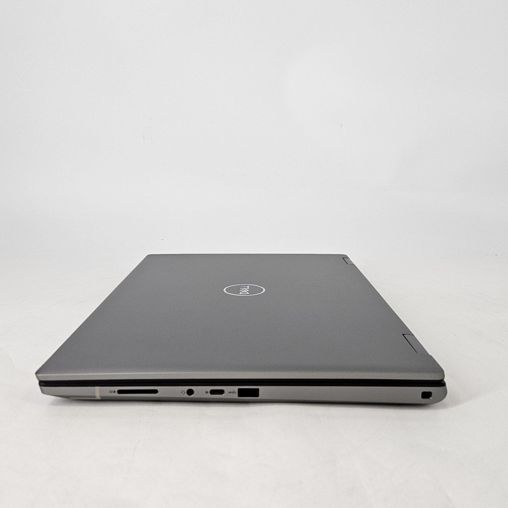 Dell Precision 7680 16 Gray 2.2 GHz Intel Core i9 13th Gen. 32GB RAM 1TB Solid State Drive NVIDIA RTX 2000 Ada 8 GB