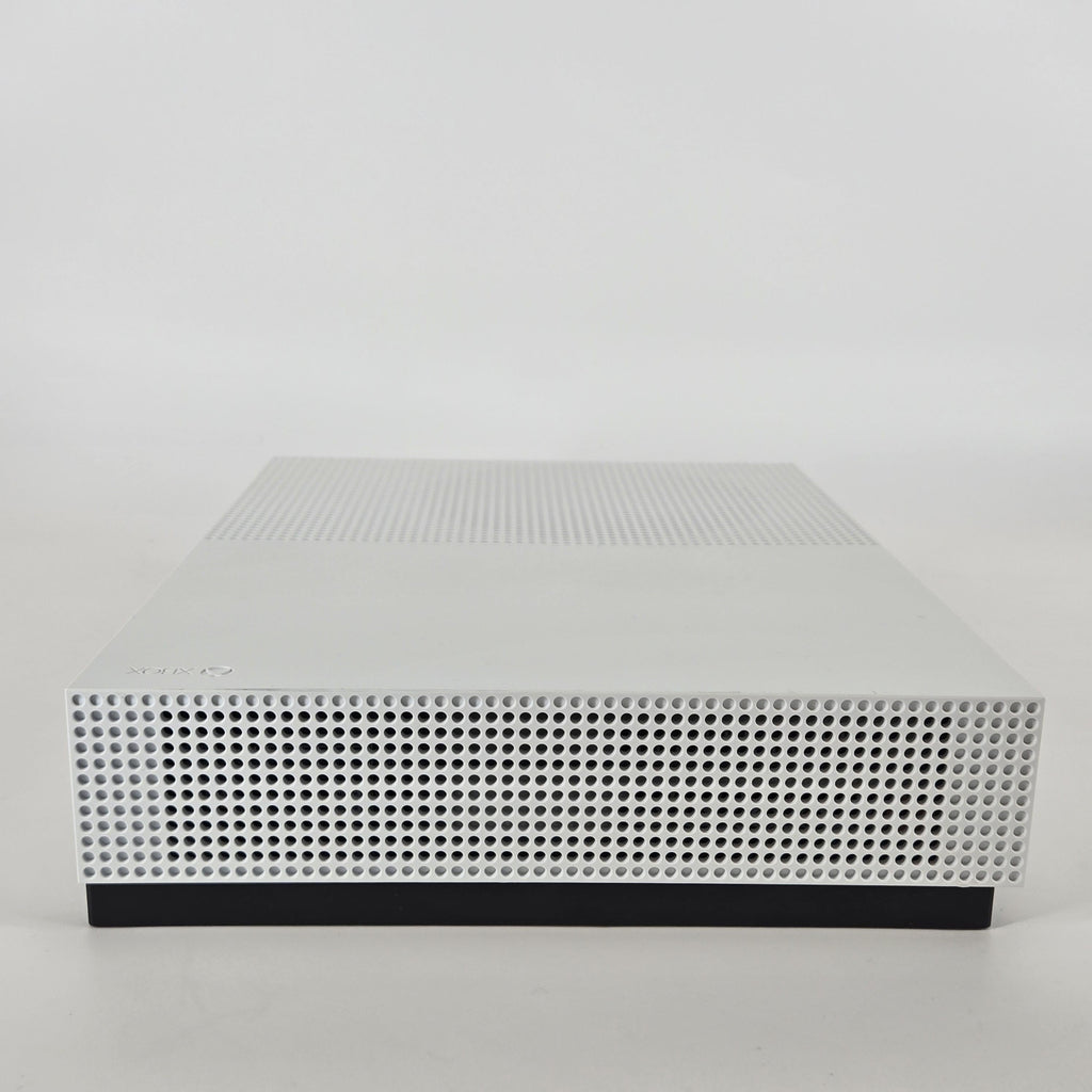 Microsoft Xbox One S All Digital Edition White 1TB