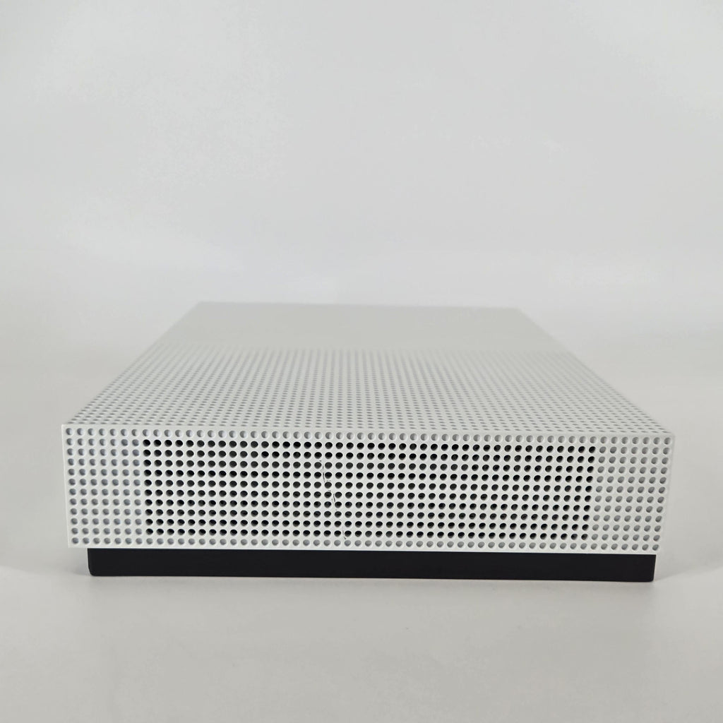 Microsoft Xbox One S All Digital Edition White 1TB