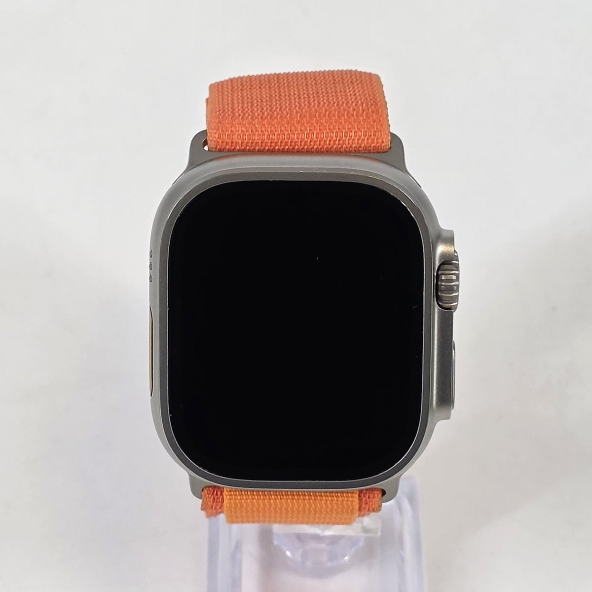 Apple Watch (Ultra 2) 49mm Natural Unlocked 64GB