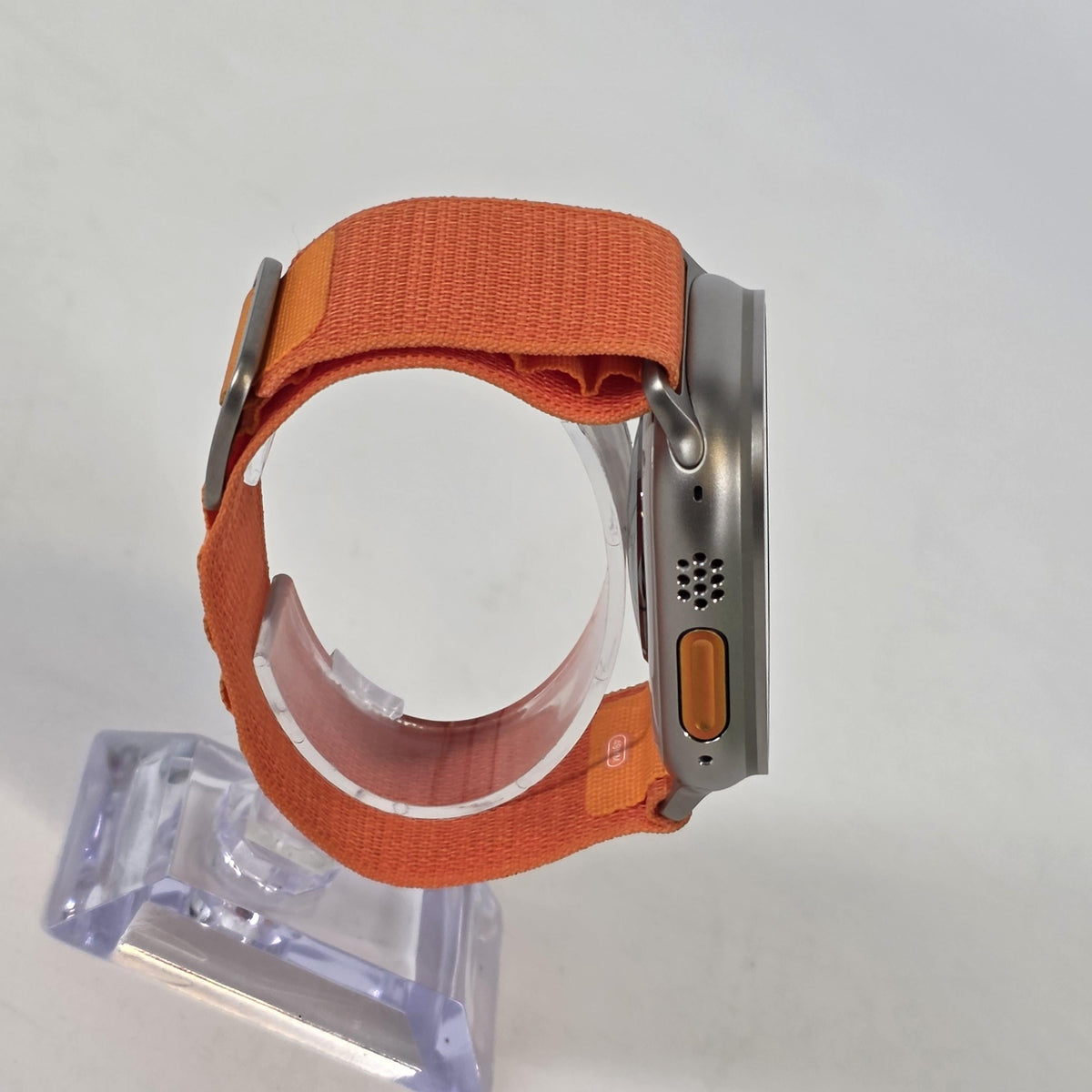 Apple Watch (Ultra 2) 49mm Natural Unlocked 64GB