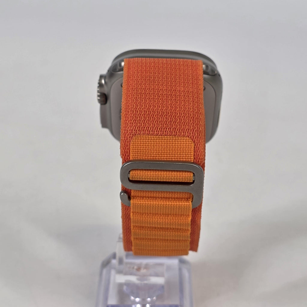 Apple Watch (Ultra 2) 49mm Natural Unlocked 64GB