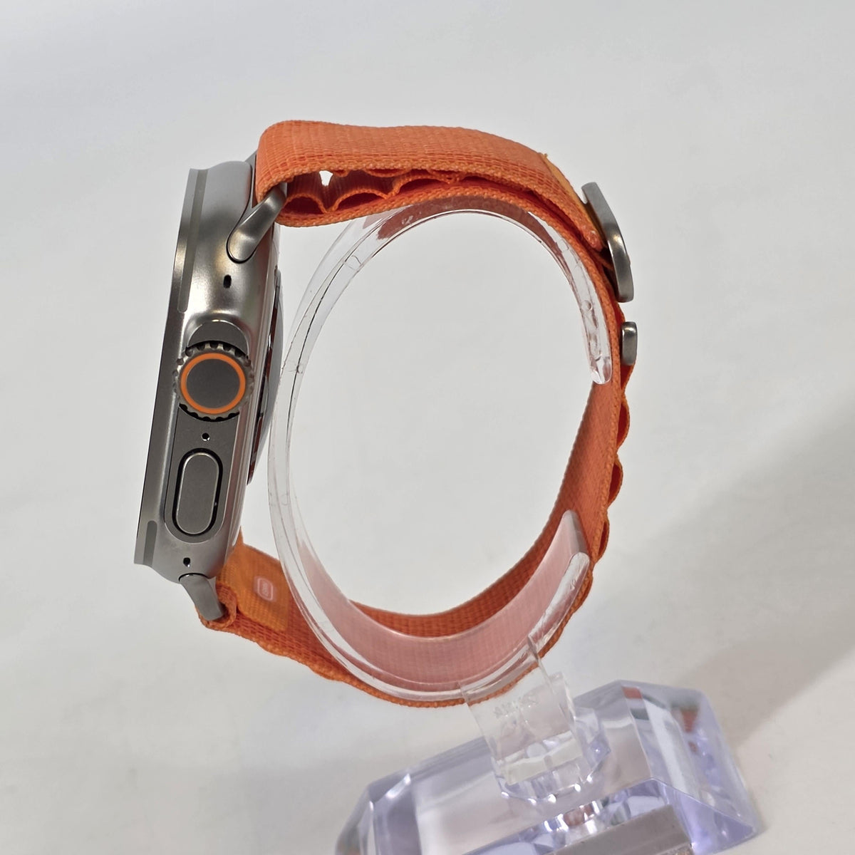 Apple Watch (Ultra 2) 49mm Natural Unlocked 64GB