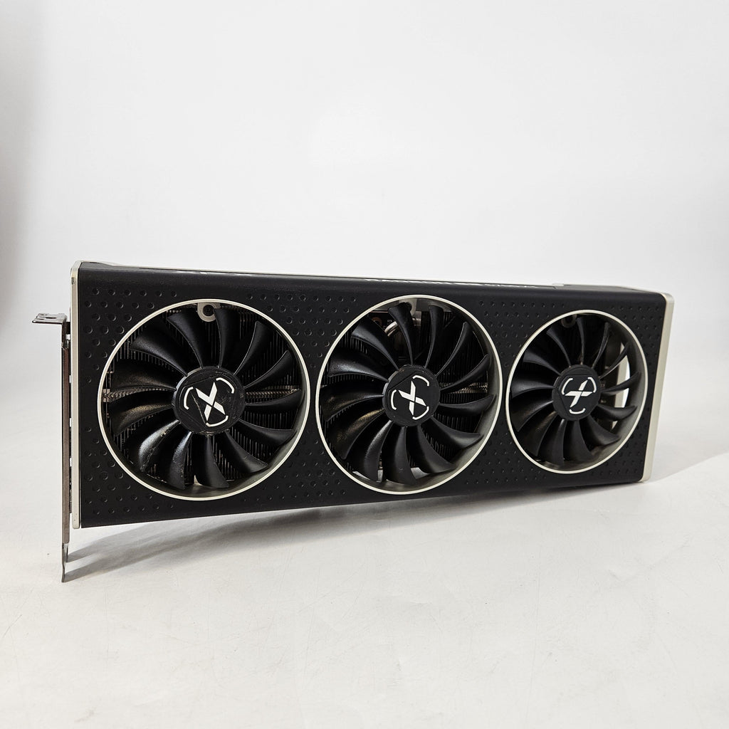 AMD Radeon RX 6700 XT 12GB RAM