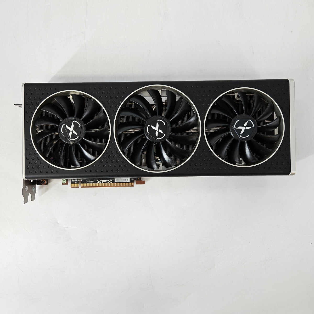 AMD Radeon RX 6700 XT 12GB RAM