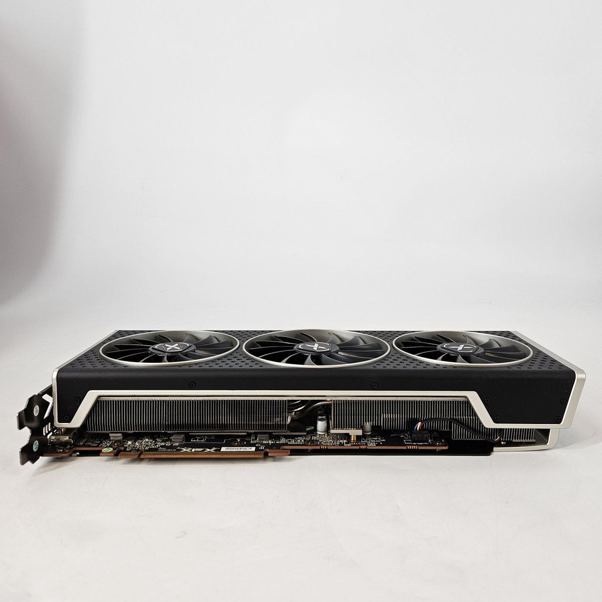 AMD Radeon RX 6700 XT 12GB RAM