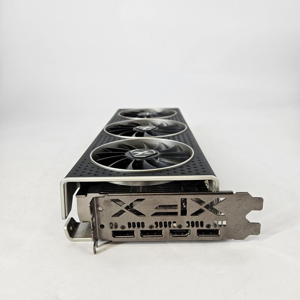 AMD Radeon RX 6700 XT 12GB RAM