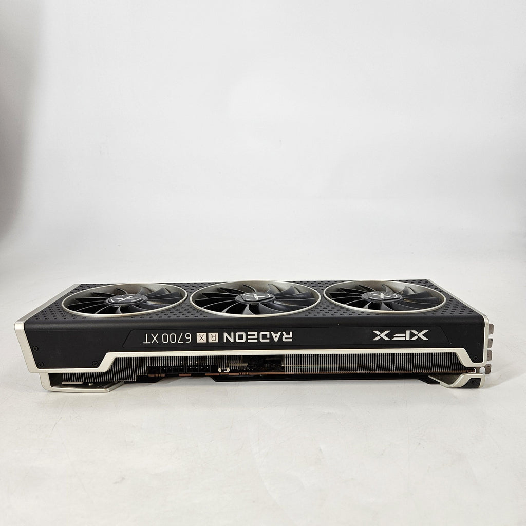 AMD Radeon RX 6700 XT 12GB RAM