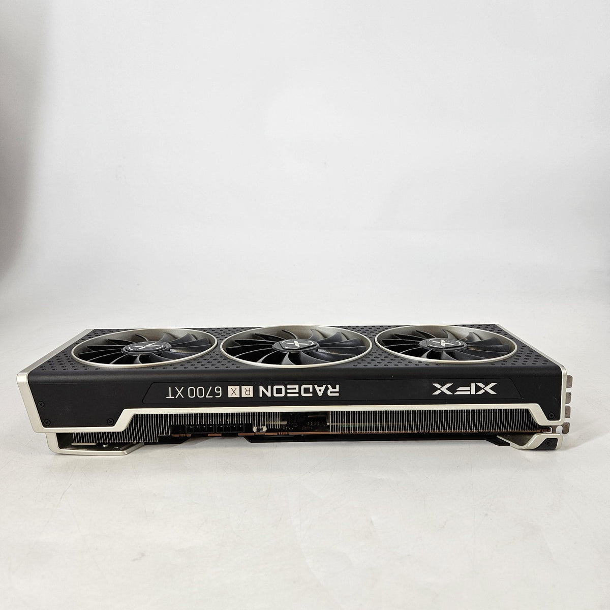 AMD Radeon RX 6700 XT 12GB RAM