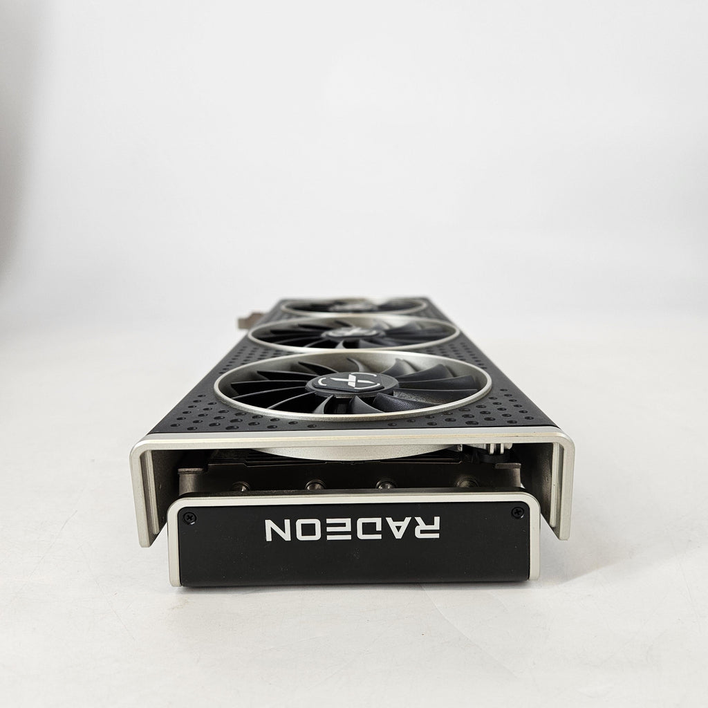 AMD Radeon RX 6700 XT 12GB RAM