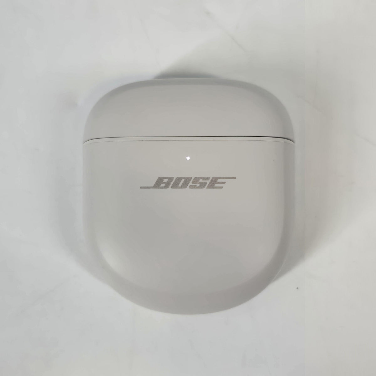Bose QuietComfort Ultra Earbuds White