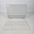 Apple Magic Keyboard for iPad Pro 12.9in A2480 White
