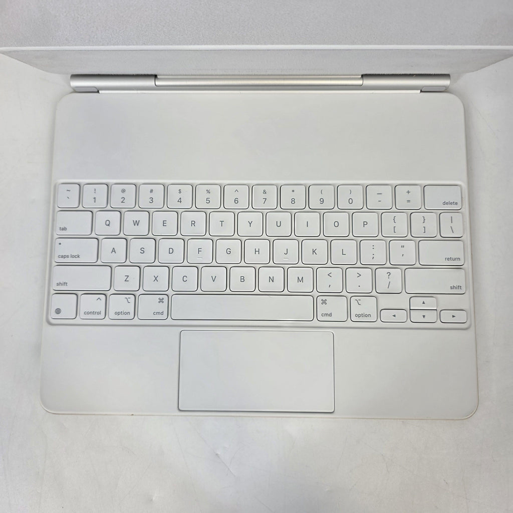 Apple Magic Keyboard for iPad Pro 12.9in A2480 White