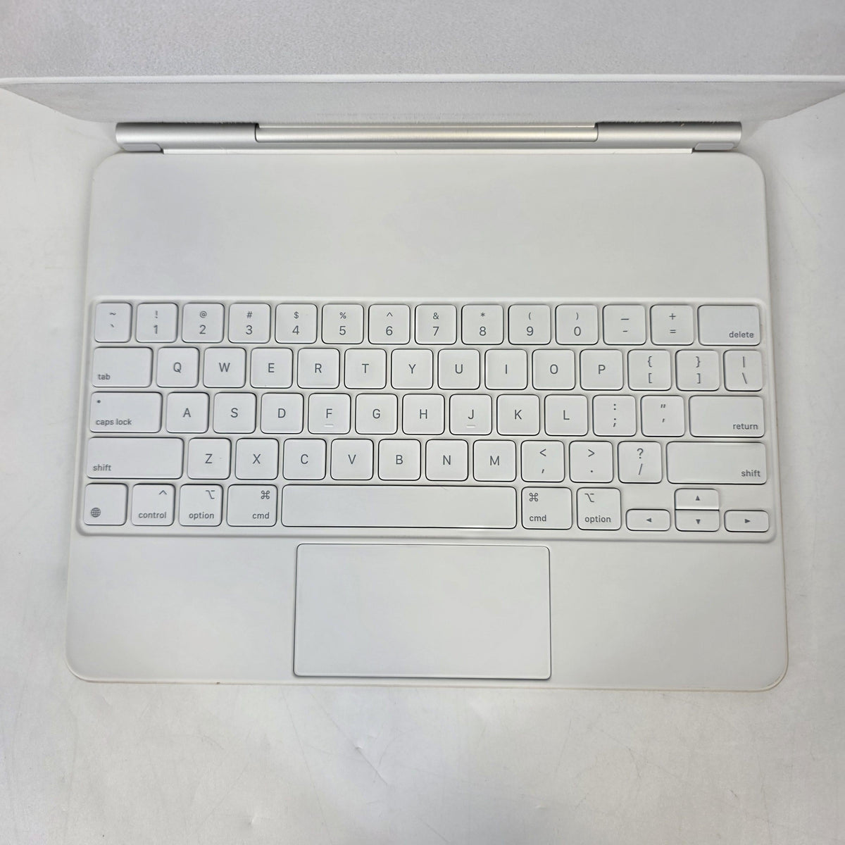 Apple Magic Keyboard for iPad Pro 12.9in A2480 White