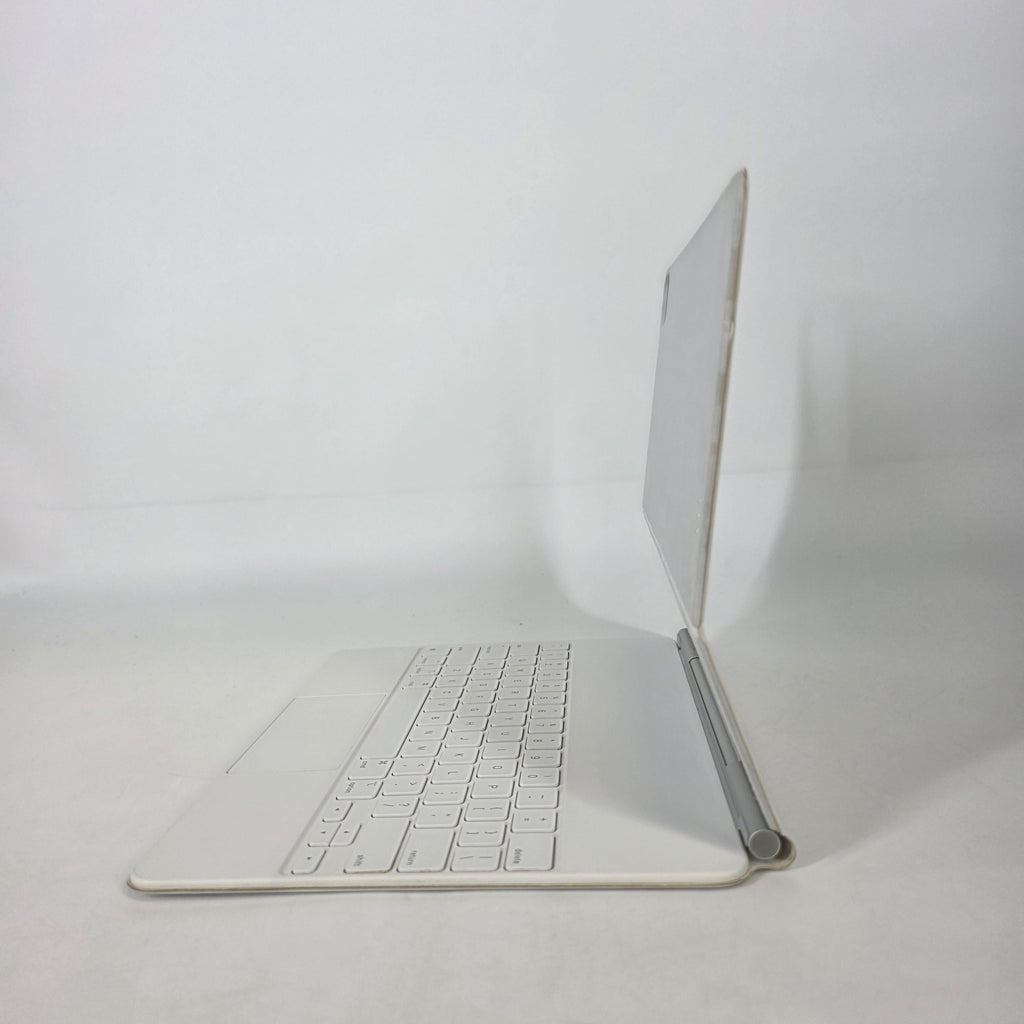 Apple Magic Keyboard for iPad Pro 12.9in A2480 White