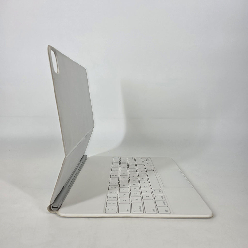 Apple Magic Keyboard for iPad Pro 12.9in A2480 White