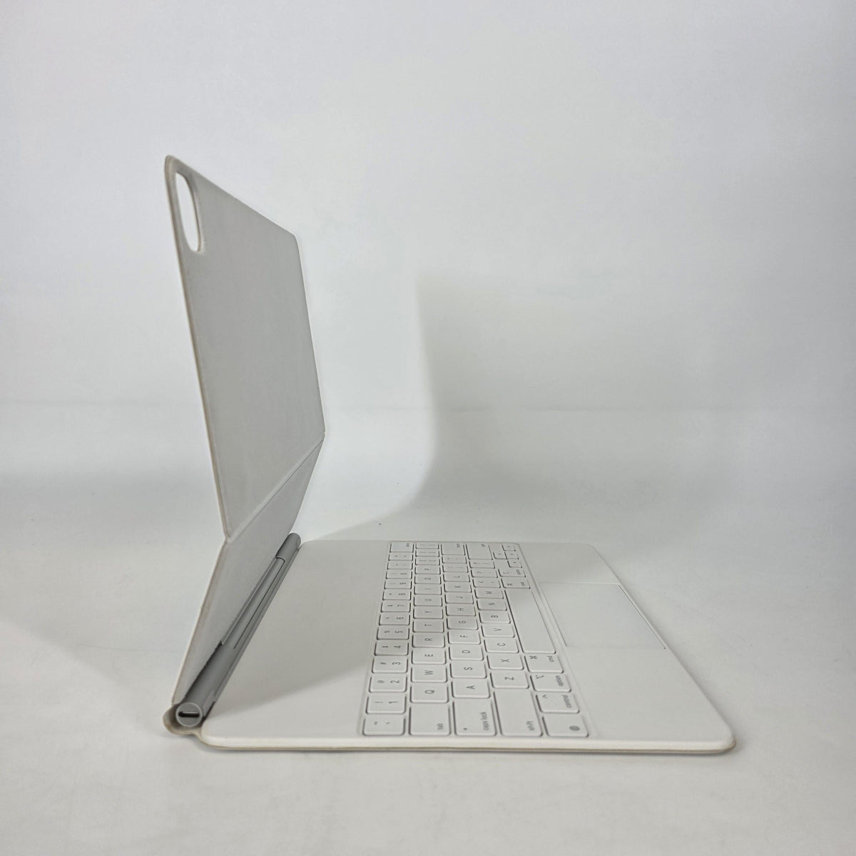 Apple Magic Keyboard for iPad Pro 12.9in A2480 White