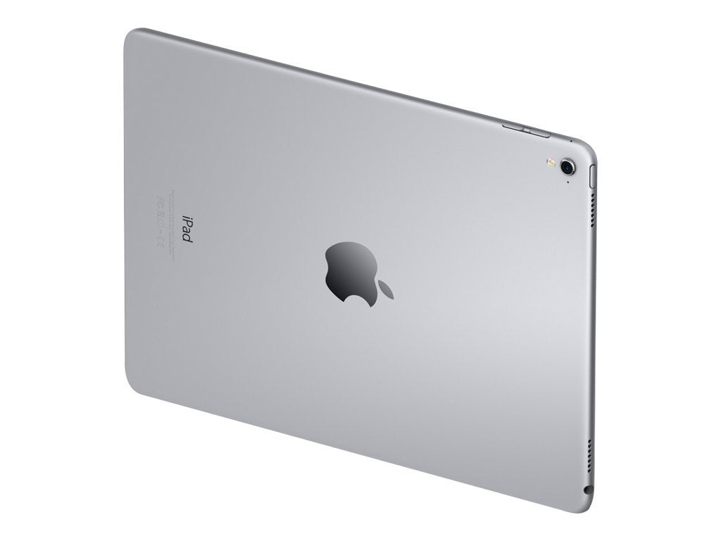 Apple iPad Pro 9.7"" 1st Gen (2016) ( Wi-Fi + Cellular ) - 32GB - Space Gray - MLPW2LL/A