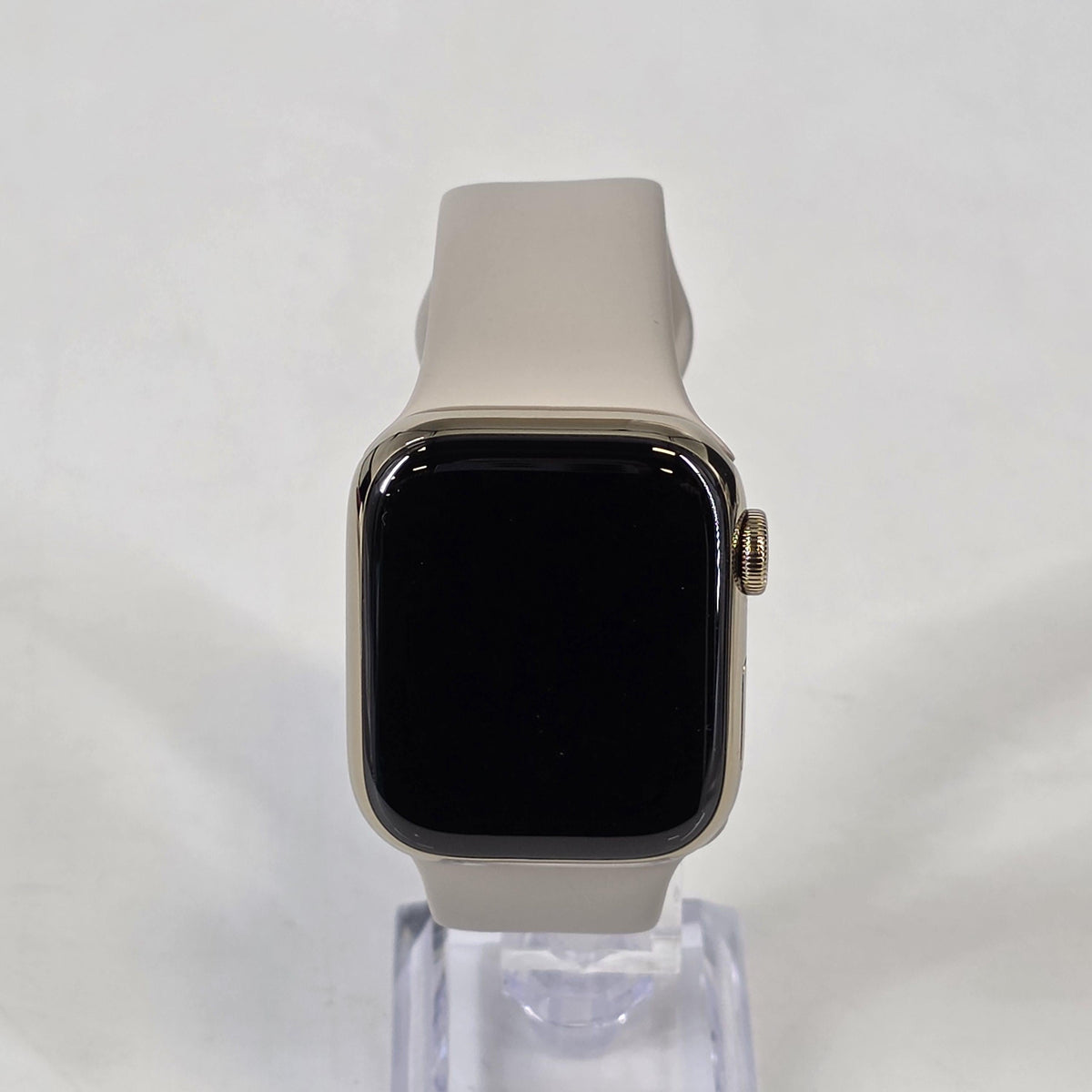 Apple Watch (Series 9) 41mm Gold Unlocked 64GB