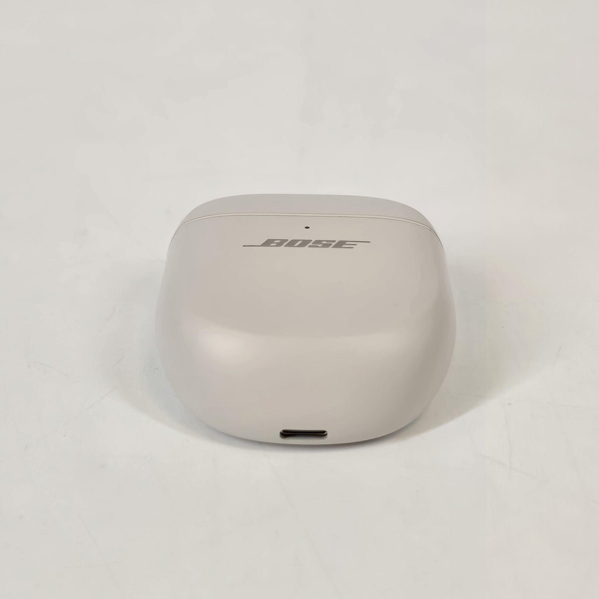 Bose QuietComfort Ultra Earbuds White