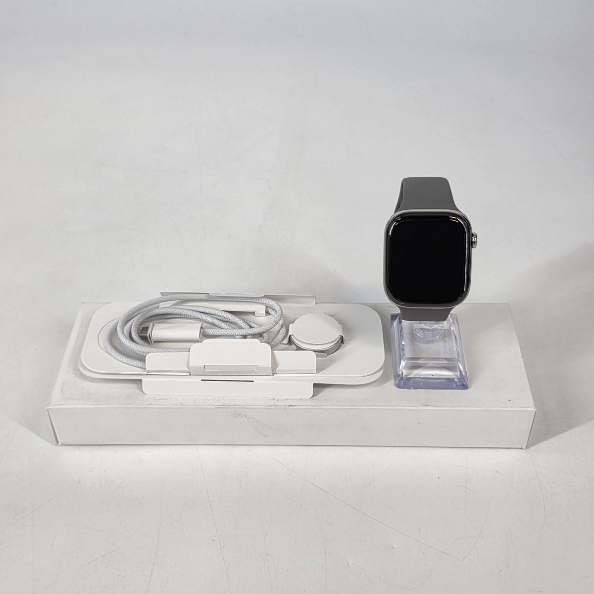 Apple Watch (Series 10) 46mm Natural Unlocked 64GB