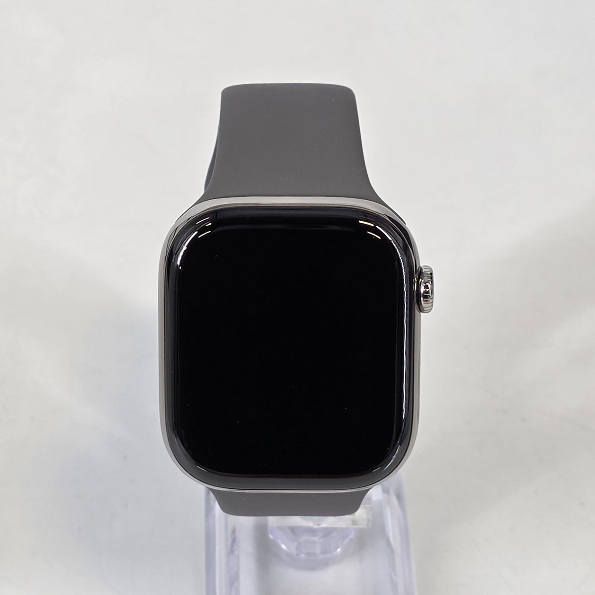 Apple Watch (Series 10) 46mm Natural Unlocked 64GB