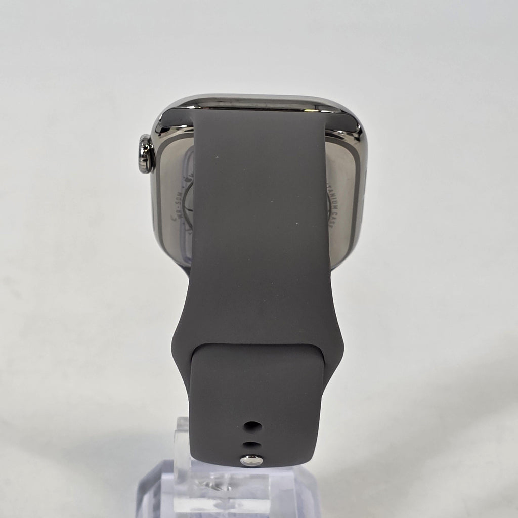 Apple Watch (Series 10) 46mm Natural Unlocked 64GB