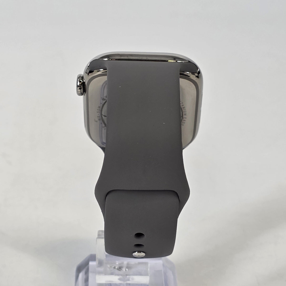 Apple Watch (Series 10) 46mm Natural Unlocked 64GB