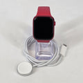 Apple Watch (Series 9) 45mm (PRODUCT)RED Unlocked 64GB