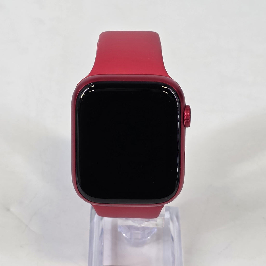Apple Watch (Series 9) 45mm (PRODUCT)RED Unlocked 64GB