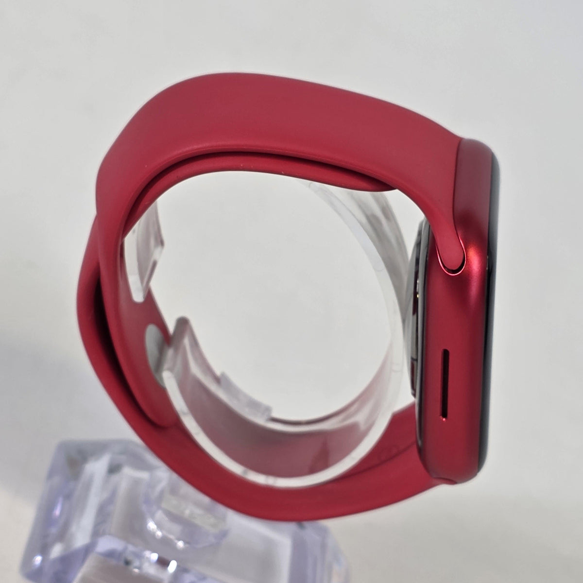 Apple Watch (Series 9) 45mm (PRODUCT)RED Unlocked 64GB