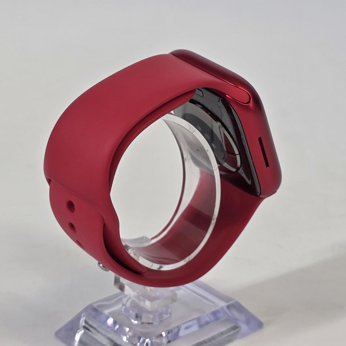 Apple Watch (Series 9) 45mm (PRODUCT)RED Unlocked 64GB