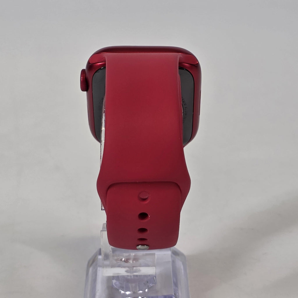 Apple Watch (Series 9) 45mm (PRODUCT)RED Unlocked 64GB