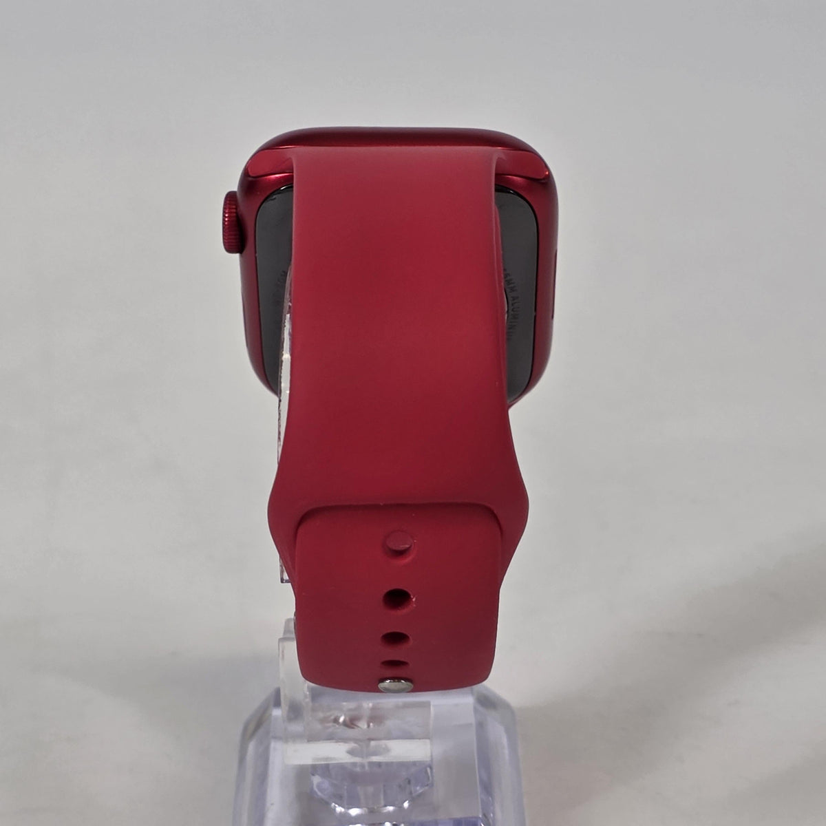 Apple Watch (Series 9) 45mm (PRODUCT)RED Unlocked 64GB