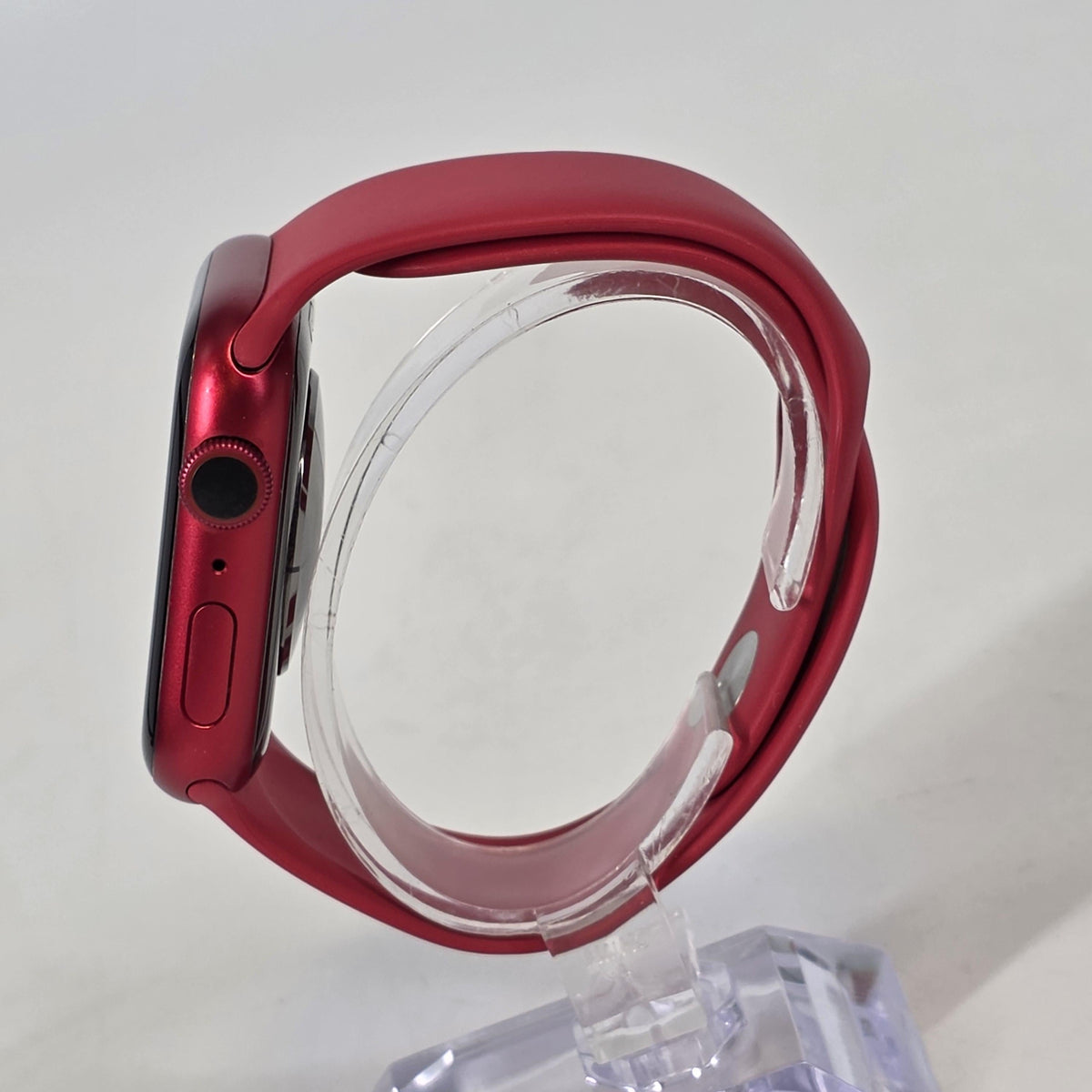 Apple Watch (Series 9) 45mm (PRODUCT)RED Unlocked 64GB