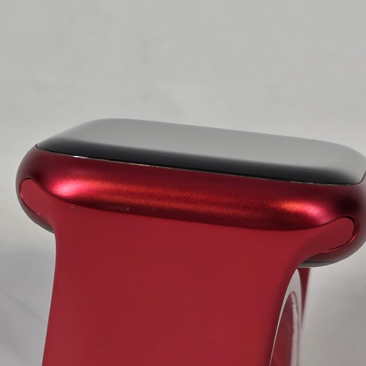 Apple Watch (Series 9) 45mm (PRODUCT)RED Unlocked 64GB