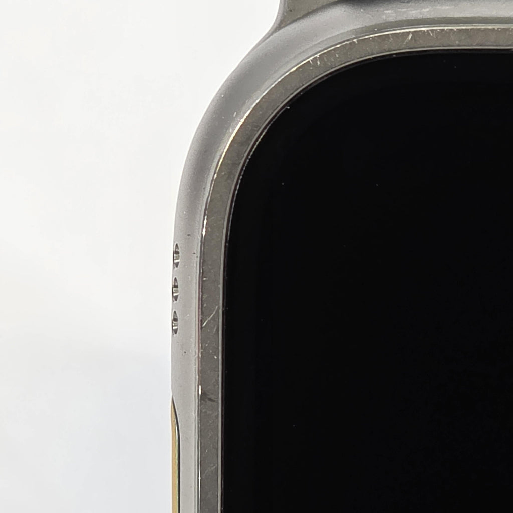 Apple Watch (Ultra 2) 49mm Natural Unlocked 64GB
