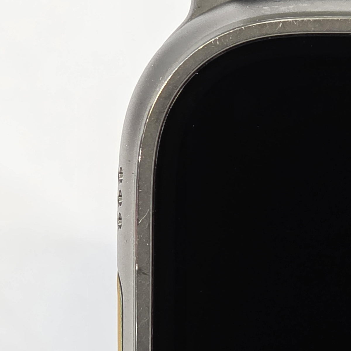 Apple Watch (Ultra 2) 49mm Natural Unlocked 64GB