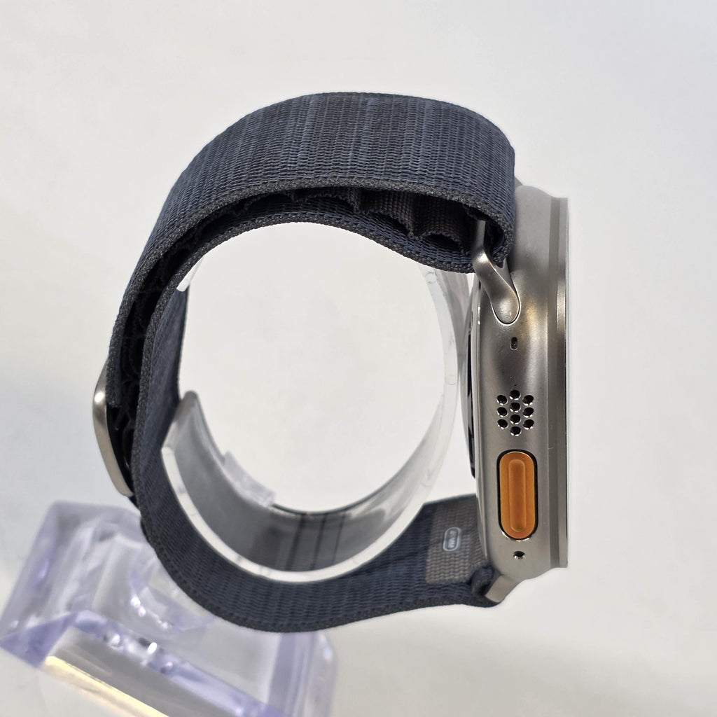 Apple Watch (Ultra 2) 49mm Natural Unlocked 64GB