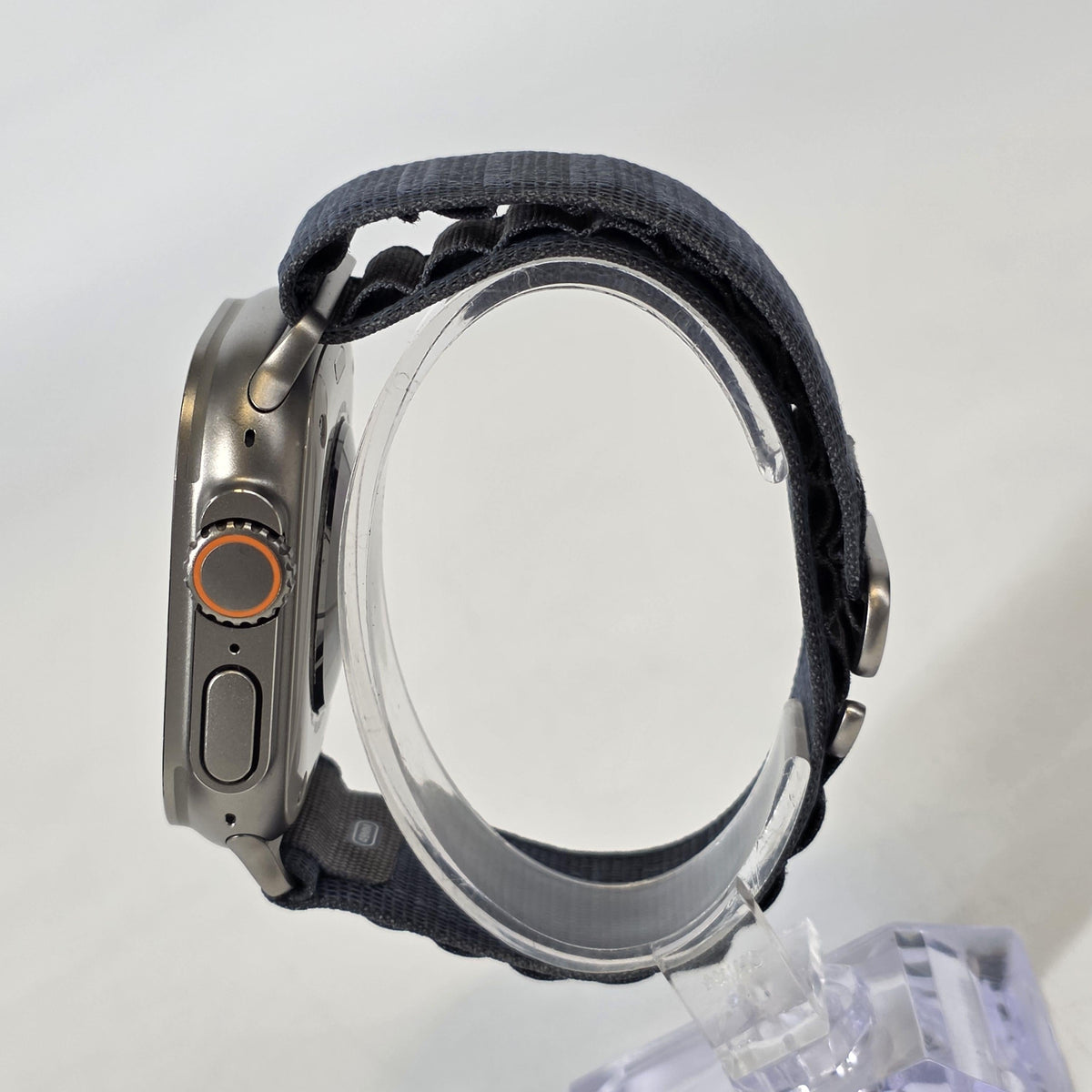 Apple Watch (Ultra 2) 49mm Natural Unlocked 64GB