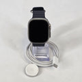 Apple Watch (Ultra 2) 49mm Natural Unlocked 64GB