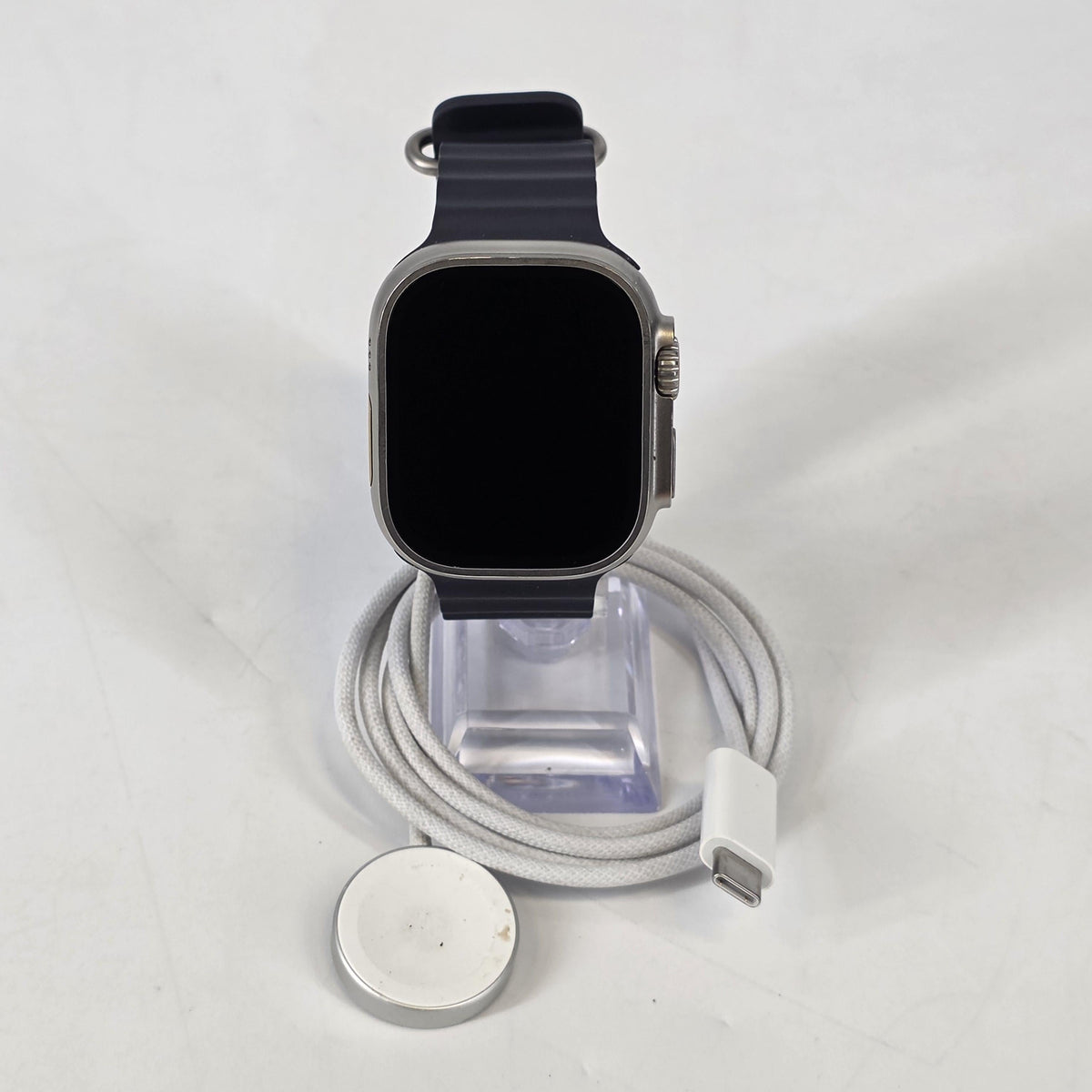 Apple Watch (Ultra 2) 49mm Natural Unlocked 64GB