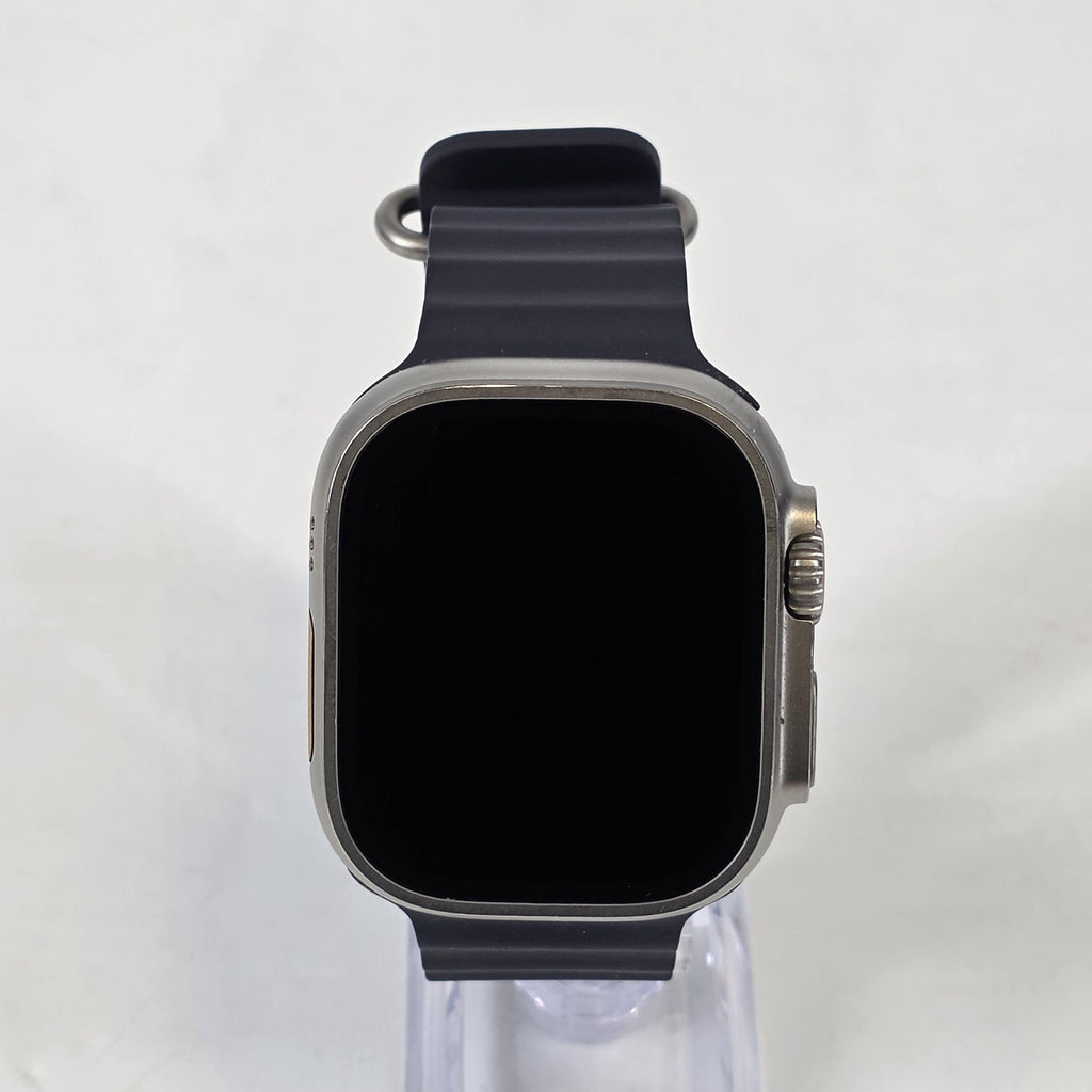 Apple Watch (Ultra 2) 49mm Natural Unlocked 64GB