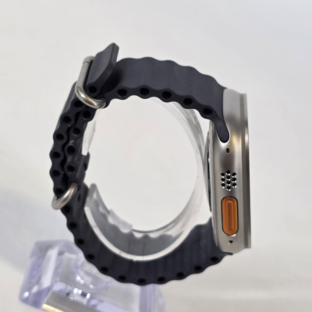 Apple Watch (Ultra 2) 49mm Natural Unlocked 64GB