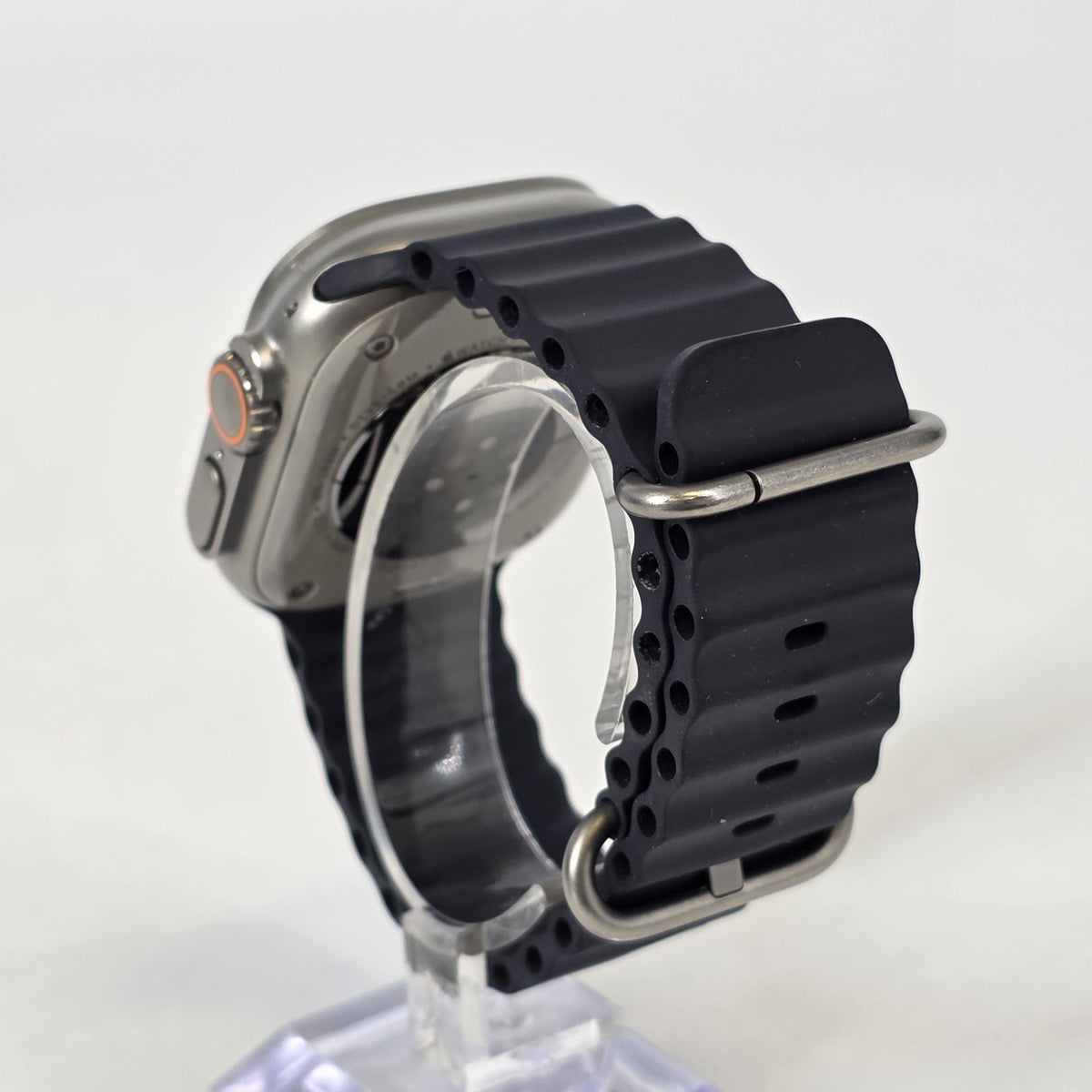 Apple Watch (Ultra 2) 49mm Natural Unlocked 64GB