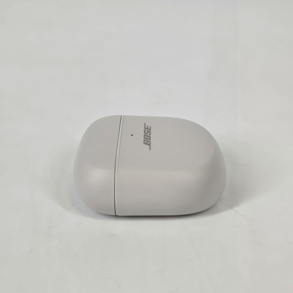 Bose QuietComfort Ultra Earbuds White