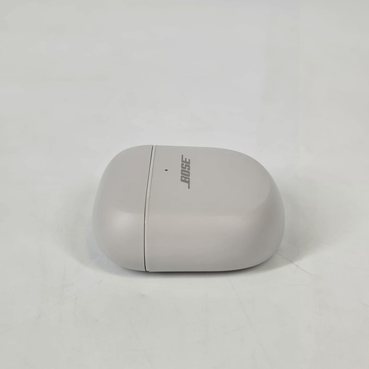 Bose QuietComfort Ultra Earbuds White